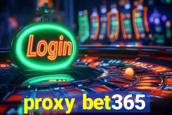 proxy bet365